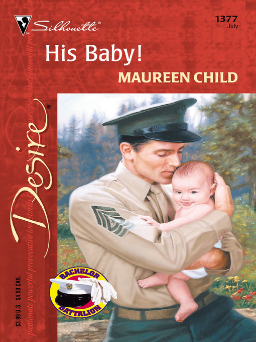 Title details for His Baby! by Maureen Child - Available